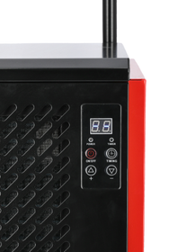 Timco 70L 400 m³ rakennuskuivain