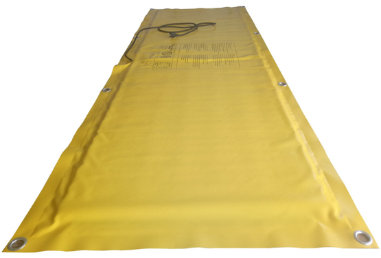 Timco 1050W 1x3m Roudansulatusmatto