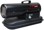 Timco 20kW lämpöpuhallin diesel