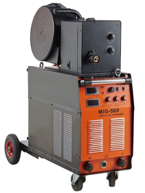 Timco iT500MIG mig hitsauskone