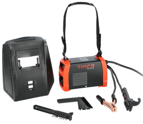 Timco NI140S minihitsausinvertteri