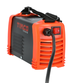 Timco NI140S minihitsausinvertteri