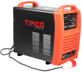 Timco PI100CUT max 35 mm plasmaleikkuri
