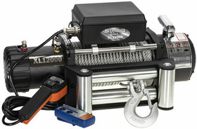 StrongLine Sähkövinssi XL12000