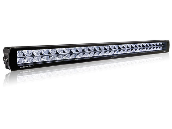 X-Vision Maxx 1100, LED Lisävalo, 240W, 1114mm, Ref 40
