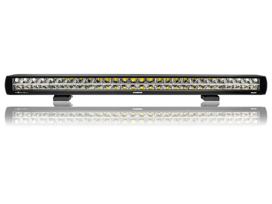 X-Vision Maxx 1100, LED Lisävalo, 240W, 1114mm, Ref 40
