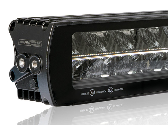 X-Vision Maxx 1100, LED Lisävalo, 240W, 1114mm, Ref 40