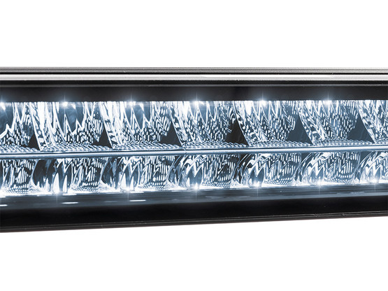 X-Vision Maxx 1100, LED Lisävalo, 240W, 1114mm, Ref 40