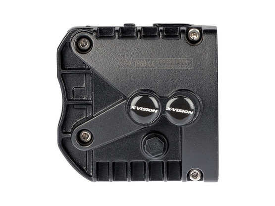 X-Vision Maxx 1100, LED Lisävalo, 240W, 1114mm, Ref 40