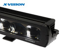 X-Vision Genesis II 600 Hybrid beam LED Lisävalo, 548mm, Ref 50
