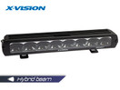 X-Vision Genesis II 600 Hybrid beam LED Lisävalo, 548mm, Ref 50