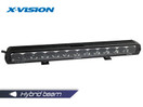 X-Vision Genesis II 800 Hybrid beam LED Lisävalo, 790mm, Ref 50