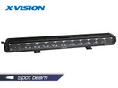 X-Vision Genesis II 800 Spot beam LED Lisävalo, 790mm, Ref 50