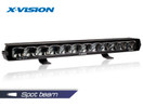 X-Vision Genesis II 800 Spot beam LED Lisävalo, 790mm, Ref 50