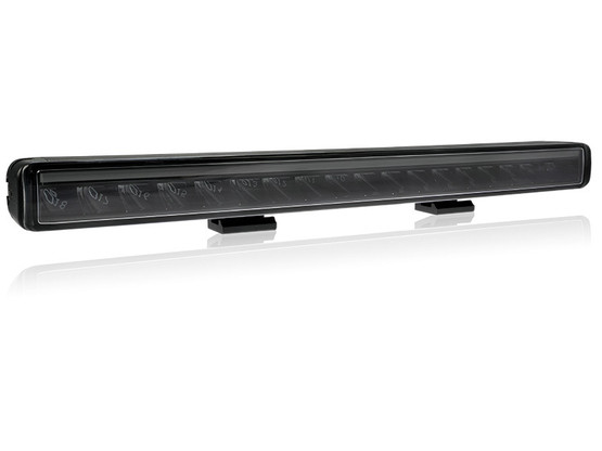 W-Light Wave II, LED Lisävalo, 532mm, Ref 50
