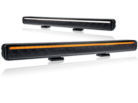 W-Light Wave II, LED Lisävalo, 532mm, Ref 50