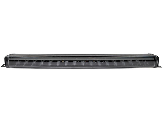 W-Light Wave II, LED Lisävalo, 532mm, Ref 50