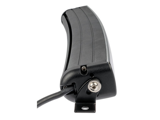 W-Light Wave II, LED Lisävalo, 532mm, Ref 50
