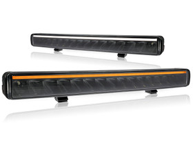 W-Light Comber II, LED Lisävalo, 543mm, Ref 45