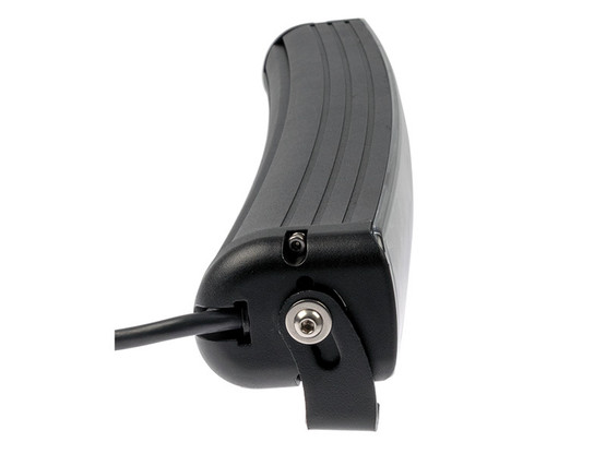 W-Light Comber II, LED Lisävalo, 543mm, Ref 45