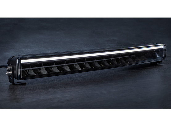 W-Light Comber II, LED Lisävalo, 543mm, Ref 45