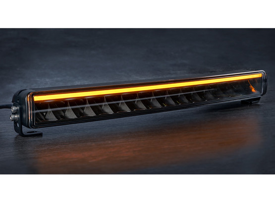 W-Light Comber II, LED Lisävalo, 543mm, Ref 45
