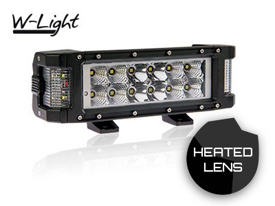 W-Light ATV Sideshooter