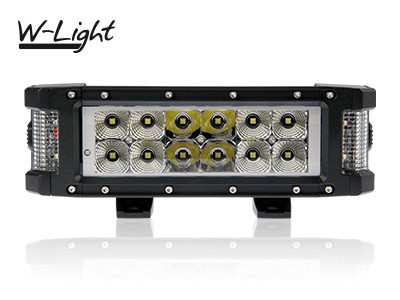 W-Light ATV Sideshooter