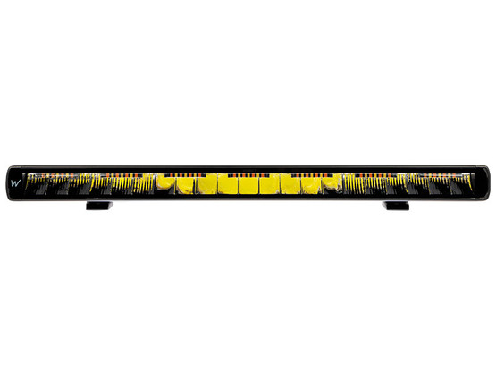 W-Light LED Kauko-/ Varoitusvalo, 523mm, Ref 50