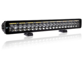 W-Light LED Kauko-/ Varoitusvalo, 561mm, Ref 40