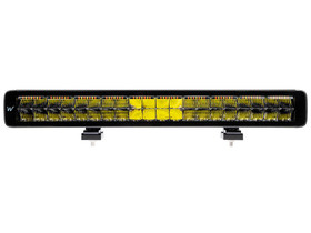 W-Light LED Kauko-/ Varoitusvalo, 561mm, Ref 40