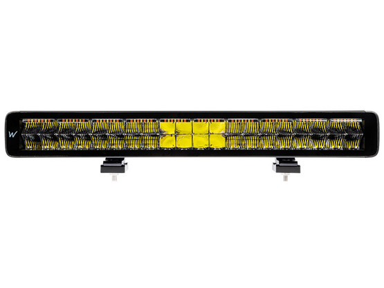 W-Light LED Kauko-/ Varoitusvalo, 561mm, Ref 40