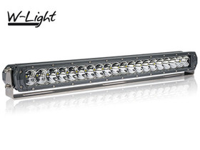 W-Light Thunderbolt, LED Lisävalo, 553mm, Ref 50