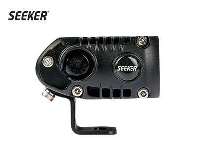 Seeker Ultima 10, LED Lisävalo, 163mm, Ref 20