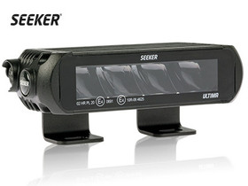 Seeker Ultima 10, LED Lisävalo, 163mm, Ref 20