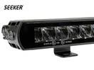 Seeker Ultima 20 Curved, LED Lisävalo, 559mm, Ref 45