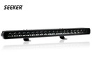 Seeker Ultima 20 Curved, LED Lisävalo, 559mm, Ref 45