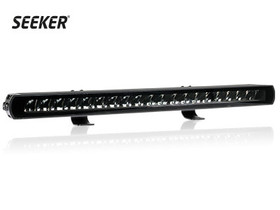 Seeker Ultima 20 Curved, LED Lisävalo, 559mm, Ref 45