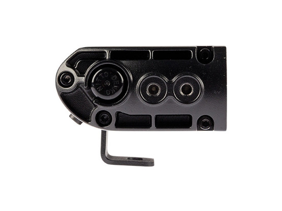 Seeker Ultima 30 Curved, LED Lisävalo, 809mm, Ref 50