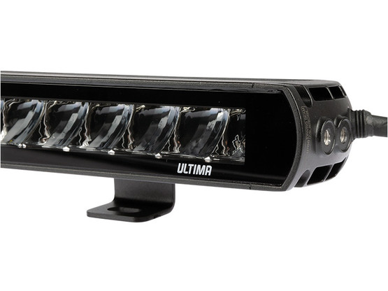 Seeker Ultima 30 Curved, LED Lisävalo, 809mm, Ref 50