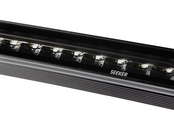 Seeker Ultima 30 Curved, LED Lisävalo, 809mm, Ref 50