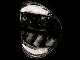 Seeker Cyclops, LED Lisävalo, Ø 186mm, Ref 45