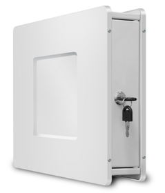 Wuffe 2.0 200w koirankopinlämmitin, WiFi etäohjattava