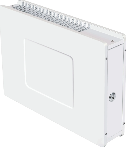 Wuffe 200w koirankopinlämmitin