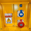 Sinemaster KDE14SS3 Voimavirtageneraattori