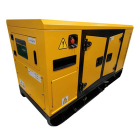 Sinemaster KDE14SS3 Voimavirtageneraattori