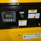 Sinemaster KDE18SS3 Voimavirtageneraattori