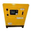 Sinemaster KDE18SS3 Voimavirtageneraattori