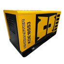 Sinemaster KDE18SS3 Voimavirtageneraattori