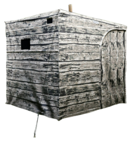 Sawu hirsikuvio saunateltta